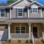 Community image for Crystal Village by Adams Homes in Albemarle