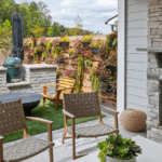 Community image for Griffith Lakes by Toll Brothers in Charlotte