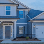 Community image for Kerns Ridge by Adams Homes in Salisbury