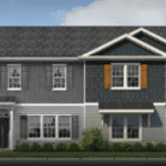 Community image for Pine Trace by Adams Homes in Gastonia