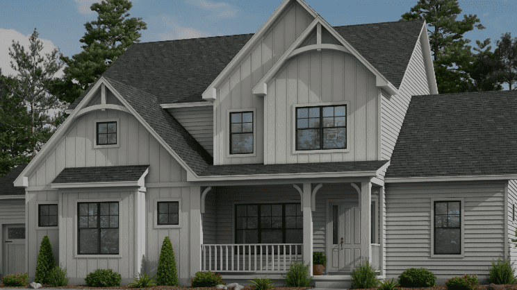Shepherds Trace community image