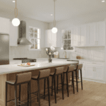 The Bower at Yeoman by Red Cedar Homes in Charlotte Community image for The Bower at Yeoman by Red Cedar Homes in Charlotte