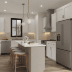 The Byre by Red Cedar Homes in Charlotte Community image for The Byre by Red Cedar Homes in Charlotte