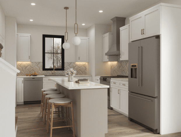 The Byre community image