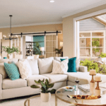 Community image for The Courtyards at Hodges Farm by EPCON Communities in Charlotte