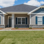 Community image for The Village At Parkside by Adams Homes in Gastonia