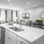 Community image for Townhomes at Cannon Run by Ryan Homes in Concord