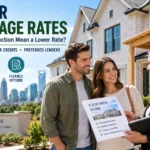 Builder Mortgage Rates: Can New Construction Offer a Lower Rate? builder mortgage rates new construction charlotte